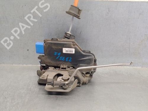 Used Front left lock AUDI A3 (8P1) 1.9 TDI (105 hp) 29706485