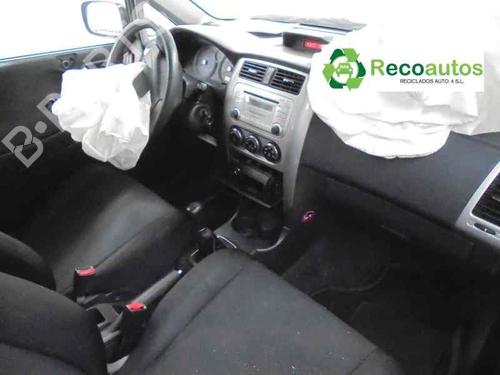Front right window mechanism SUZUKI LIANA (ER, RH_) 1.4 DDiS (RH 414D) | BP2320165C23 