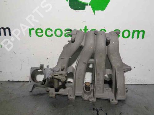 Used Intake manifold OPEL ASTRA F Hatchback (T92) 1.6 i 16V (F08, M08, F68, M68) (100 hp) 5038311