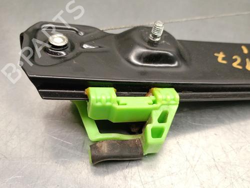 Rear left window mechanism BMW 3 (E90) 320 i | BP30321937C24 - Image 3