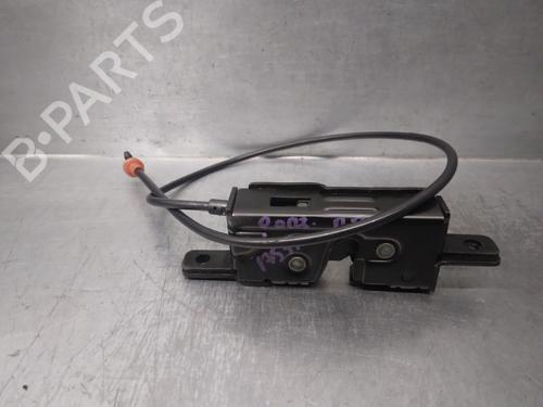 Used Tailgate lock BMW X5 (E53) 3.0 d (218 hp) 13498504