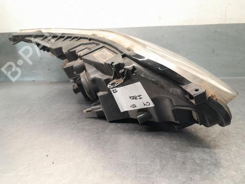 Left headlight CITROËN C4 I (LC_) 1.6 HDi | BP37640737C28 - Image 6