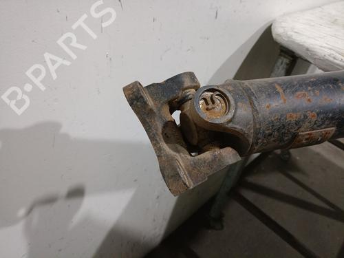 Driveshaft FORD RANGER (TKE) 2.2 TDCi 4x4 | BP33456691M37 - Image 5