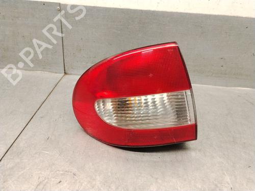 Used Left taillight Left taillight 37487589 37487589