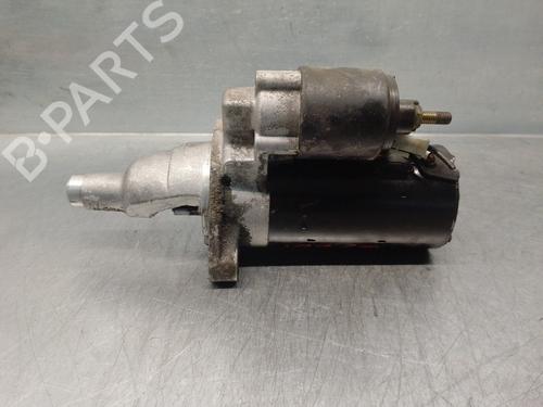 Used Starter AUDI A4 B6 (8E2) [2000-2005]  15383100