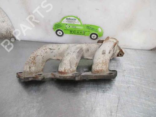 Exhaust manifold MERCEDES-BENZ 124 Saloon (W124) 300 E | BP11667680M110 