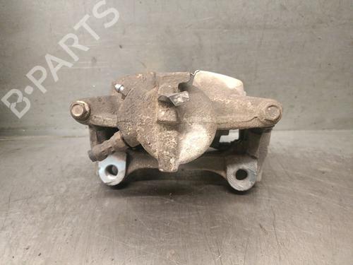 Left rear brake caliper CITROËN JUMPER II Van 2.2 HDi 130 | BP29239940M107 
