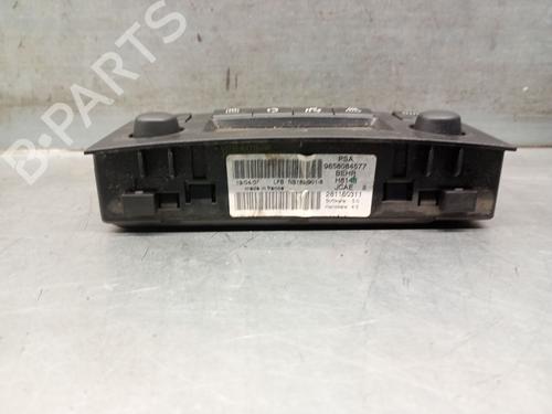 Climate control CITROËN C4 I (LC_) 1.6 HDi | BP23128830I5 