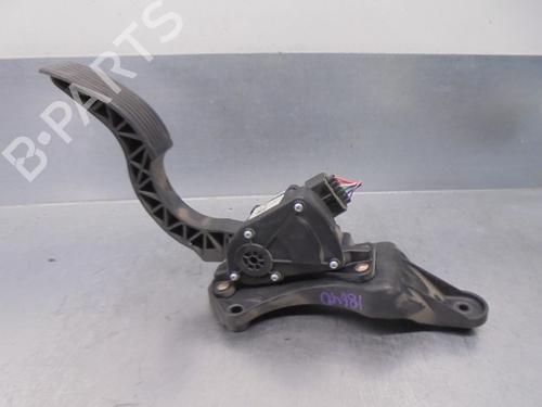 Pedal HYUNDAI SANTA FÉ II (CM) 2.2 CRDi GLS | BP15372244I4 