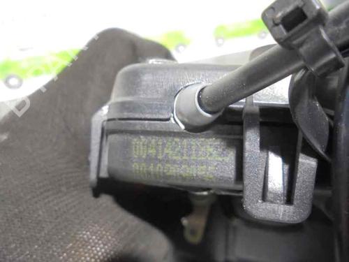 Rear right lock MERCEDES-BENZ E-CLASS (W211) E 320 CDI (211.026) | BP2105190C99 
