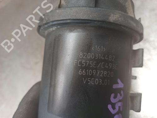 Support RENAULT MEGANE II Estate (KM0/1_) 1.9 dCi (KMRG, KM1G, KM0G, KM2C) | BP21020444C155 