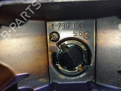 Cylinder head BMW 3 (E46) 316 i | BP28098155M5 