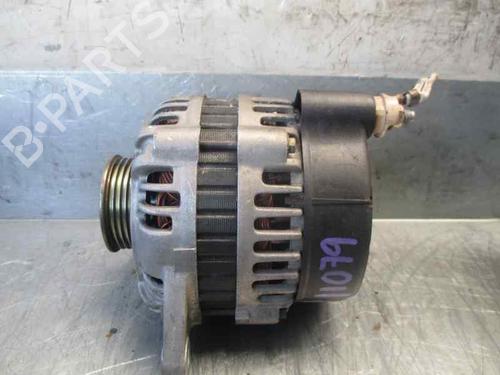 Alternator MITSUBISHI CARISMA Saloon (DA_) 1.8 16V GDI (DA2A) | BP5849353M7 