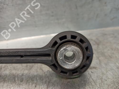 Left front suspension arm AUDI A4 B8 (8K2) 2.0 TDI 16V | BP15984855M12 