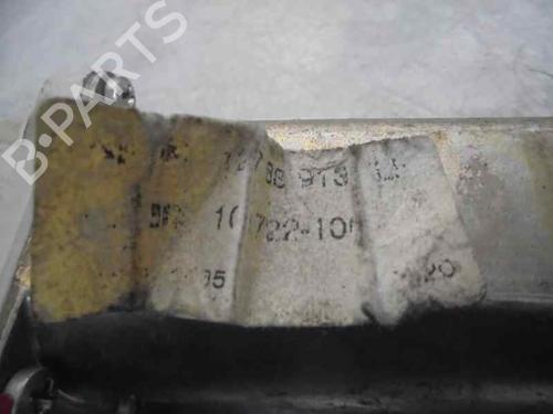 Left rear window motor SAAB 9-5 Estate (YS3E) 1.9 TiD | BP3246675E23 