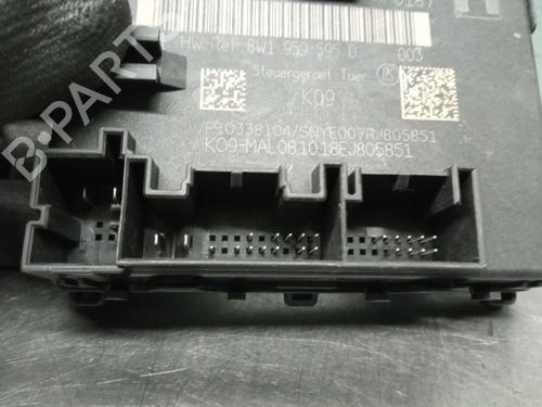 Electronic module AUDI Q3 (F3B) 35 TDI | BP29463906M83 