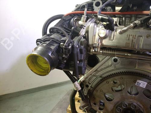 Engine BMW X1 (F48) sDrive 18 d | BP27874452M1 