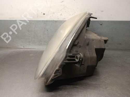 Right headlight LANCIA YPSILON (843_) 1.3 D Multijet (843.AXE11, 843.AXE1A) | BP37758428C29 - Image 4