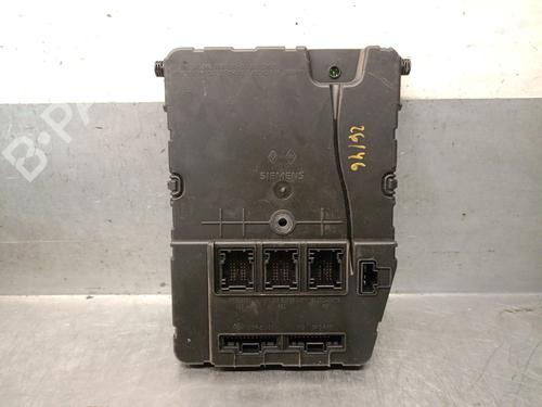 Fuse box RENAULT CLIO III (BR0/1, CR0/1) 1.5 dCi (BR0H, CR0H, CR1S, BR1S) | BP37697654E1 - Image 2