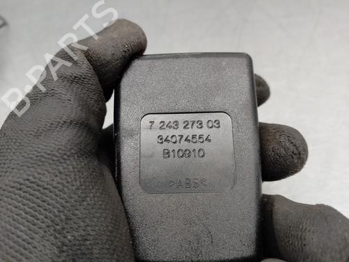 Seat buckle BMW 5 (F10) 525 d | BP15421829I32 