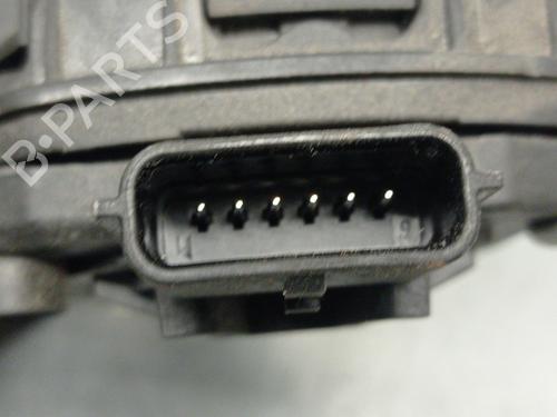 Pedal RENAULT MASTER III Van (FV) 2.3 dCi 130 FWD (FV0M, FV0Y, FV0J, FV02, FV03) | BP30711836I4 