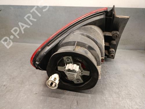 Right taillight SEAT ALTEA (5P1) 1.9 TDI | BP24484432C35 