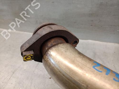Exhaust manifold BMW 5 (E39) 535 i | BP20646903M110 