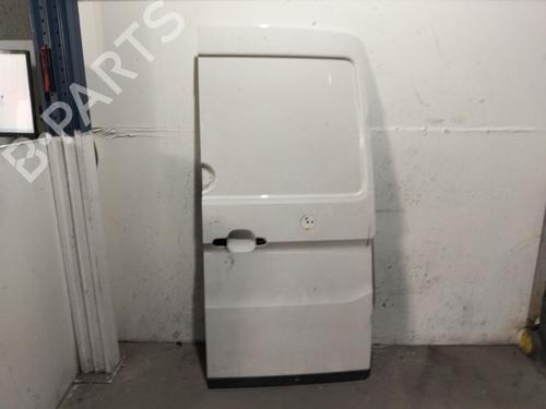 Used Right rear door Right rear door VW CRAFTER Van (SY_, SX_) 2.0 TDI FWD (SYB, SYC, SYD) (177 hp) 40496491 40496491
