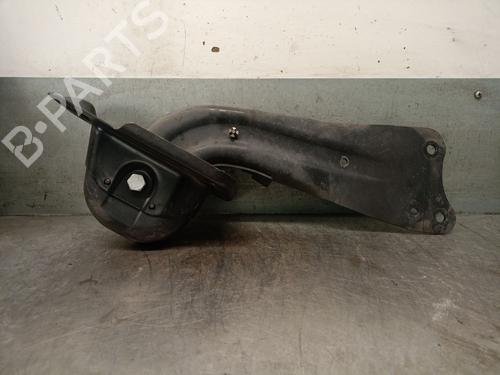 Used Right rear suspension arm VW SCIROCCO III (137, 138) 2.0 TDI (150 hp) 26974494