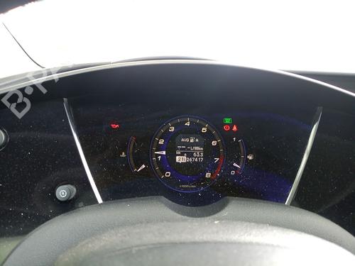 AC-rør HONDA CIVIC VIII Hatchback (FN, FK) 1.8 (FN1, FK2) | BP34568515M126 - Image 6