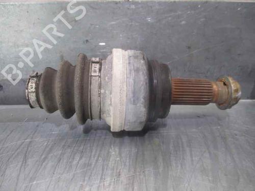 Right rear driveshaft BMW 5 Gran Turismo (F07) 530 d | BP5158454M41 