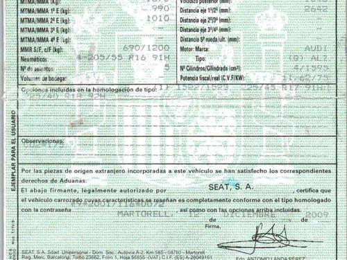 Wheel arch SEAT EXEO (3R2) 1.6 | BP30777442C56