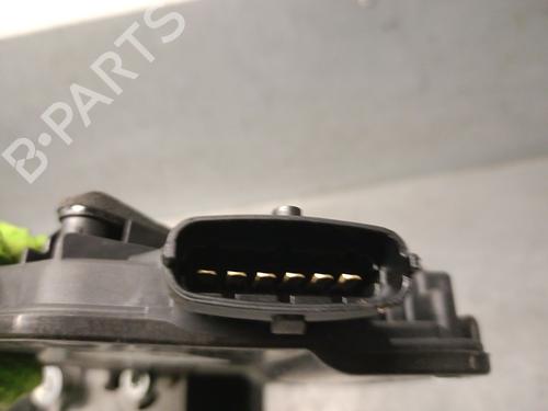 Tailgate lock LAND ROVER DEFENDER Station Wagon (L663) D250 MHEV 4x4 | BP30321909C101