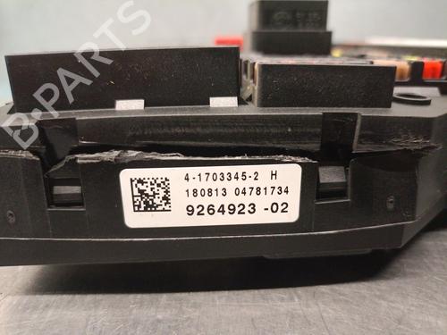 Fuse box BMW 5 (F10) 530 d xDrive | BP38752603E1 - Image 5