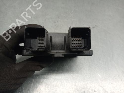 ECU airbags FORD FIESTA V (JH_, JD_) 1.4 TDCi | BP10330935M53 