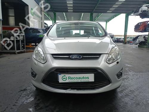 Frontblech FORD C-MAX II (DXA/CB7, DXA/CEU) 1.0 EcoBoost | BP30736876C72 