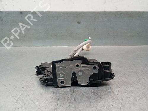 Front left lock SEAT ARONA (KJ7, KJP) 1.0 TSI | BP23189339C98 - Image 3