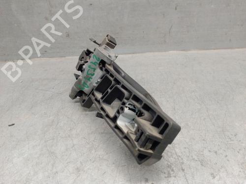 Front left exterior door handle FORD TRANSIT COURIER B460 Box Body/MPV 1.5 TDCi | BP32043934C128