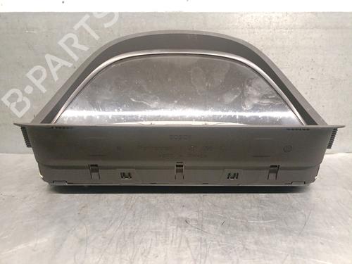 Instrument cluster MERCEDES-BENZ B-CLASS Sports Tourer (W245) B 180 CDI (245.207) | BP29763036C47 