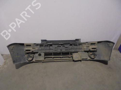 Front bumper RENAULT KANGOO (KC0/1_) 1.9 dTi (KC0U) | BP9949500C7 