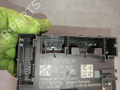 Electronic module SEAT LEON ST (5F8) 1.5 TGi | BP32419814M83