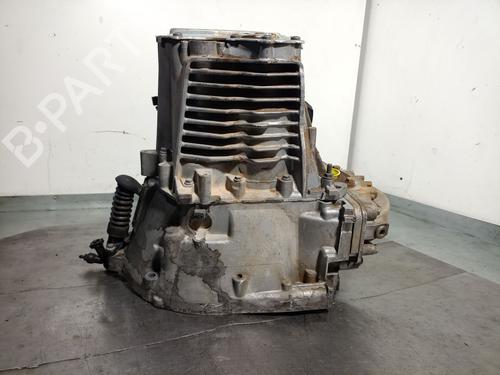Gearbox PEUGEOT EXPERT Van (V_) 1.5 BlueHDi 120 | BP36220638M3 - Image 5