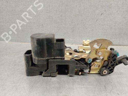 Rear left lock CHEVROLET AVEO / KALOS Hatchback (T200) 1.2 | BP25911235C100 