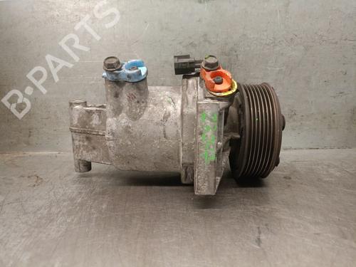 Used AC compressor NISSAN JUKE (F15) 1.6 (117 hp) 27807433