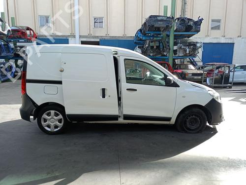 Engine DACIA DOKKER Box Body/MPV 1.5 dCi (FEAJ) | BP32738247M1 - Image 21