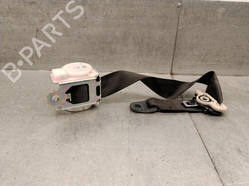 Rear right seatbelt PEUGEOT PARTNER Tepee 1.6 HDi 90 | BP36799233I28 - Image 4