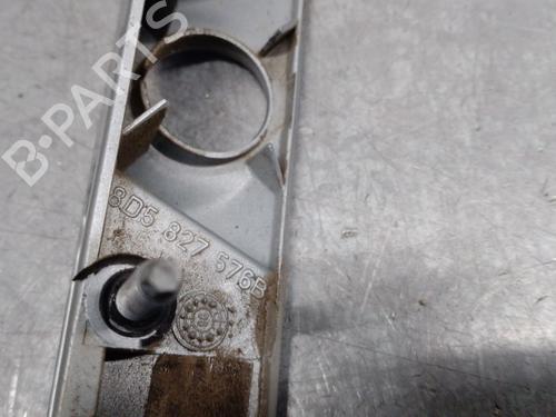 Tailgate handle AUDI A4 B5 (8D2) 1.8 T | BP29498714C132 