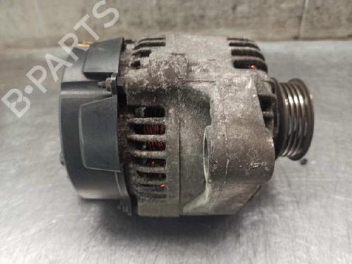 Alternator SMART CITY-COUPE (450) 0.6 (S1CLB1, 450.331, 450.336) | BP7280380M7 