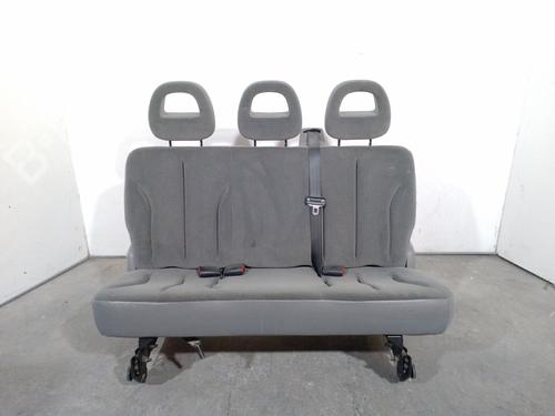 Sæde Bagtil CHRYSLER VOYAGER IV (RG, RS) 2.5 CRD (141 hp) 30137295