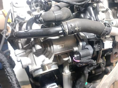 Engine AUDI A3 Limousine (8VS, 8VM) 2.0 TDI | BP34568484M1  - Image 10